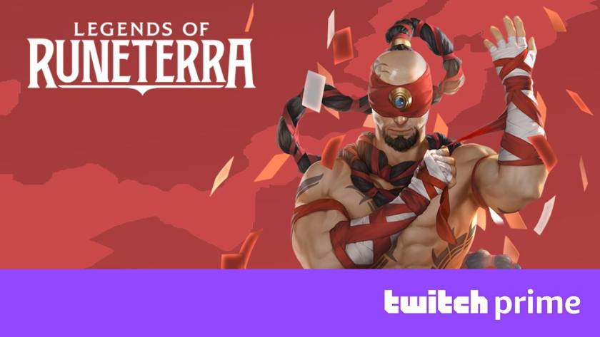 Twitch Prime Loot June Phenixx Gaming Twitch Prime Loot June Phenixx Gaming