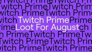 Twitch Prime Loot June Phenixx Gaming Twitch Prime Loot June Phenixx Gaming