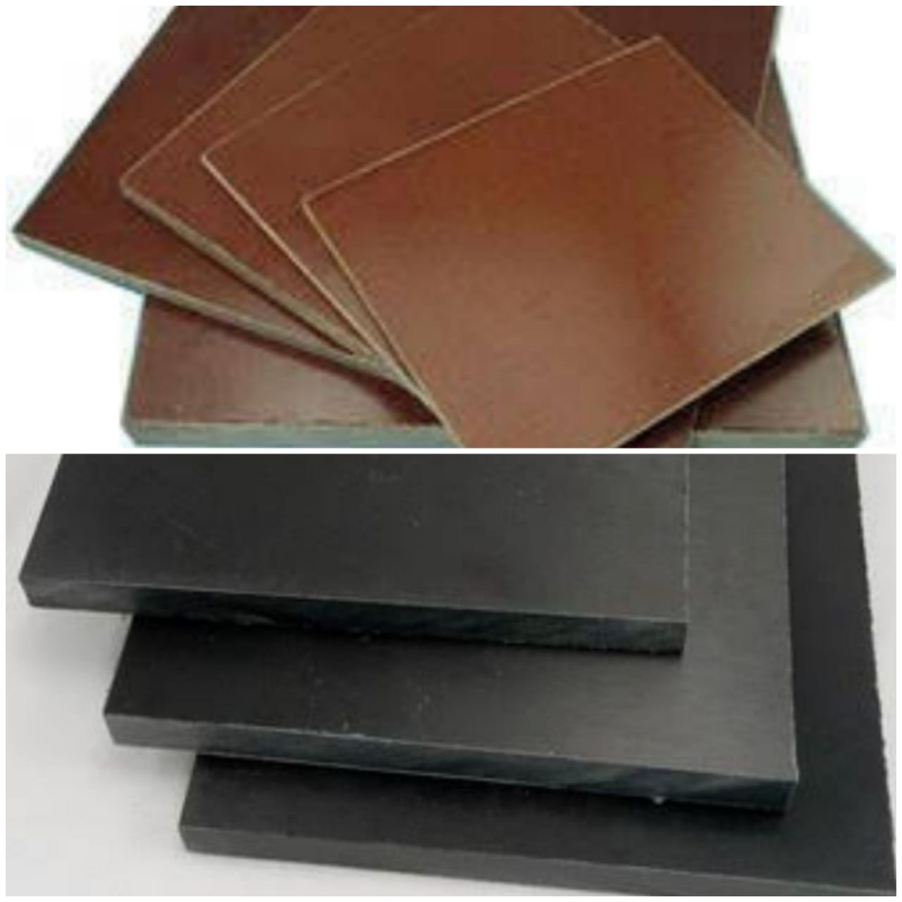 Bakelite Sheet Phenolic Fibre Spares