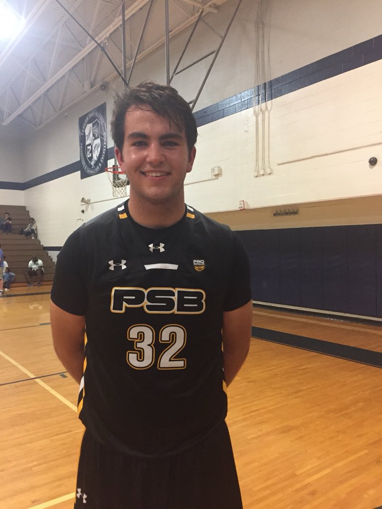 North Mecklenburg captures conference road win Phenom Hoop Report