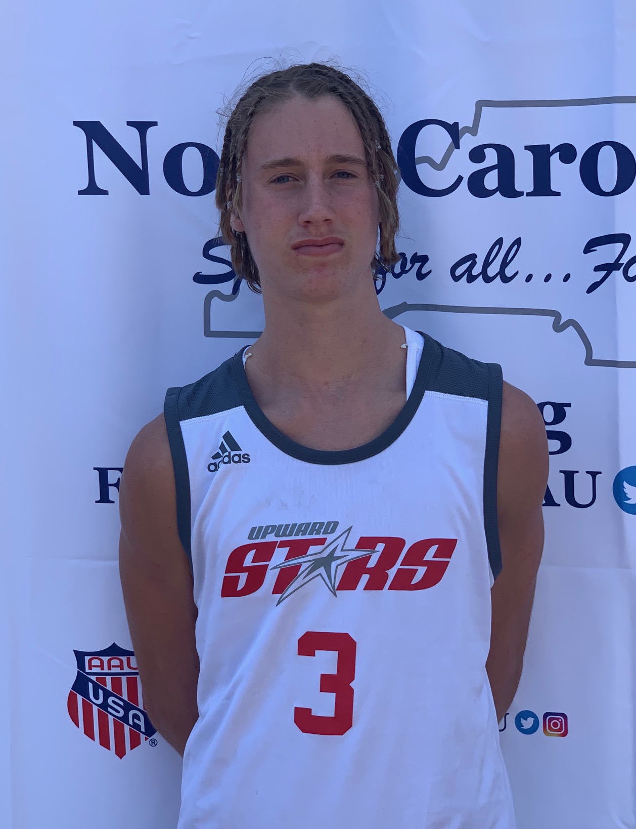 Evan Montanari is Poised for Breakout Junior Season Phenom Hoop Report