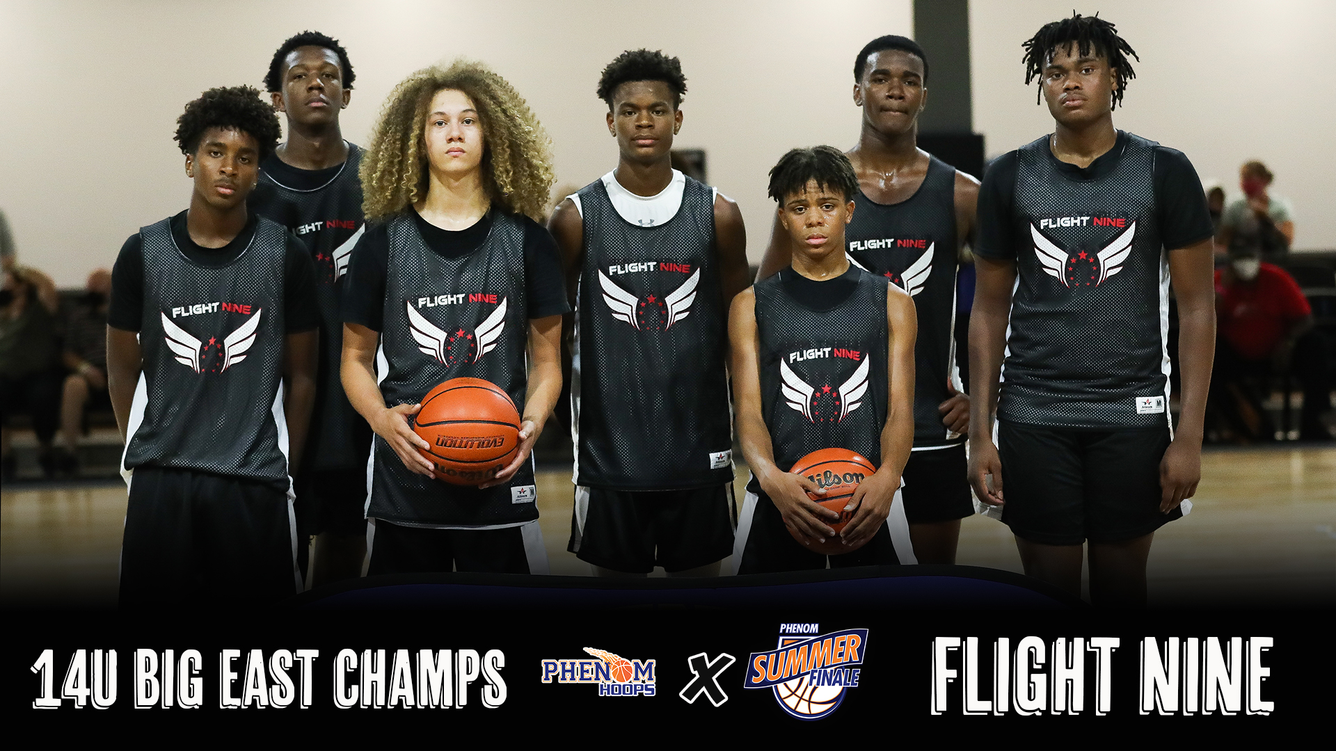 Shred Events 2023 North Carolina Basketball