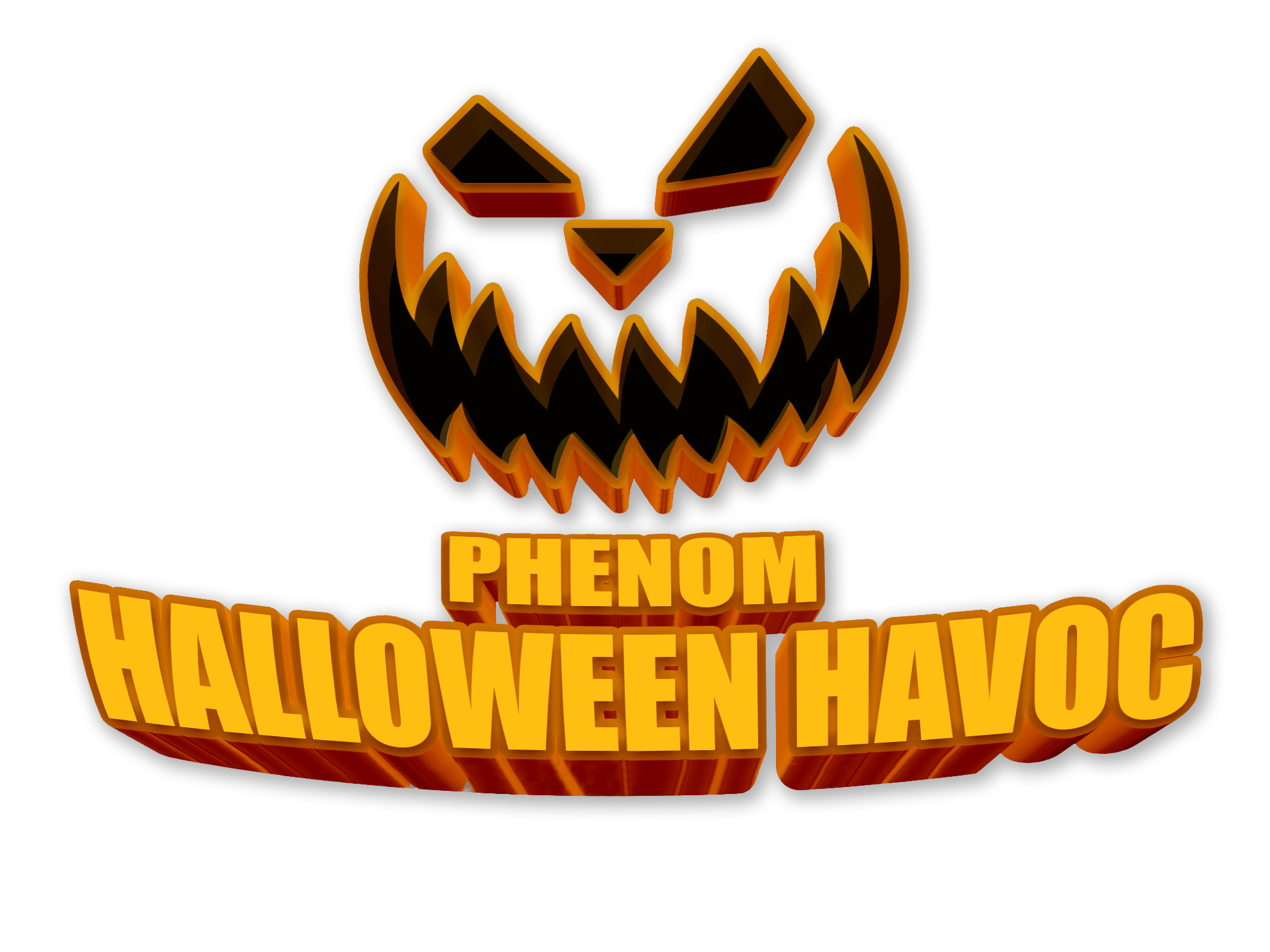 Phenom Halloween Havoc Phenom Hoop Report