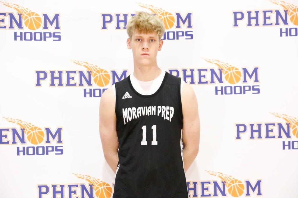 Notable Shooters in North Carolina’s Class of 2022 Phenom Hoop Report