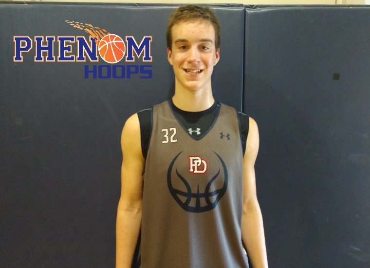 Stars of NCISAA (Session 2) LIVE Period Class of 2023 Phenom Hoop