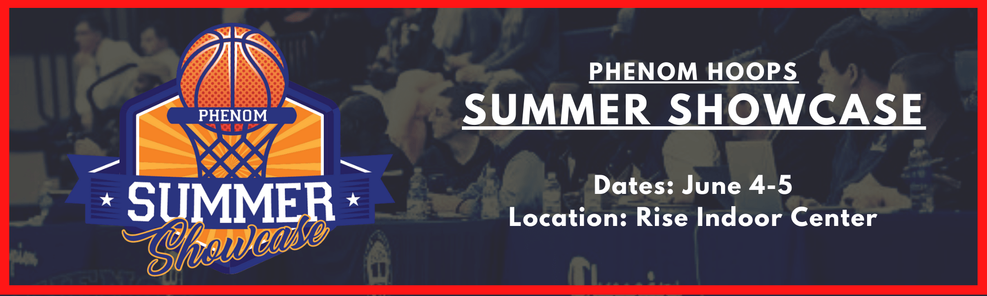 Ncaa Certified Events 2023 Summer Exposure Tournaments - Phenom Hoop Report