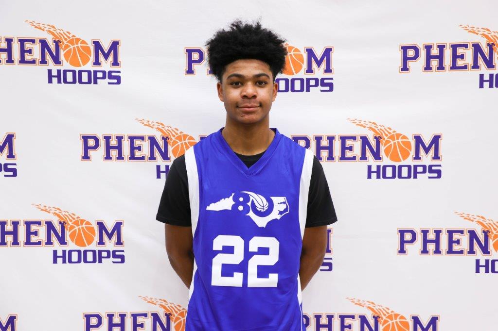 Moving Different Austin Swartz a Star Phenom Hoop Report