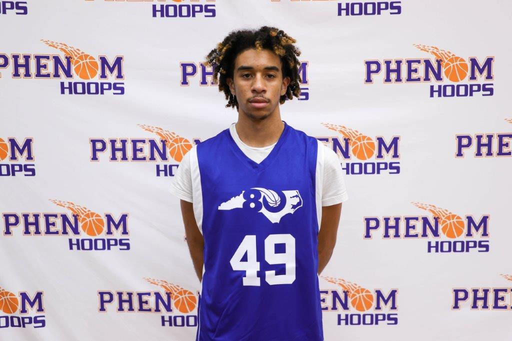 Phe List 2023 A Closer Look: Phenom Hoops' Rankings For North Carolina's Class Of 2023 - Phenom Hoop Report
