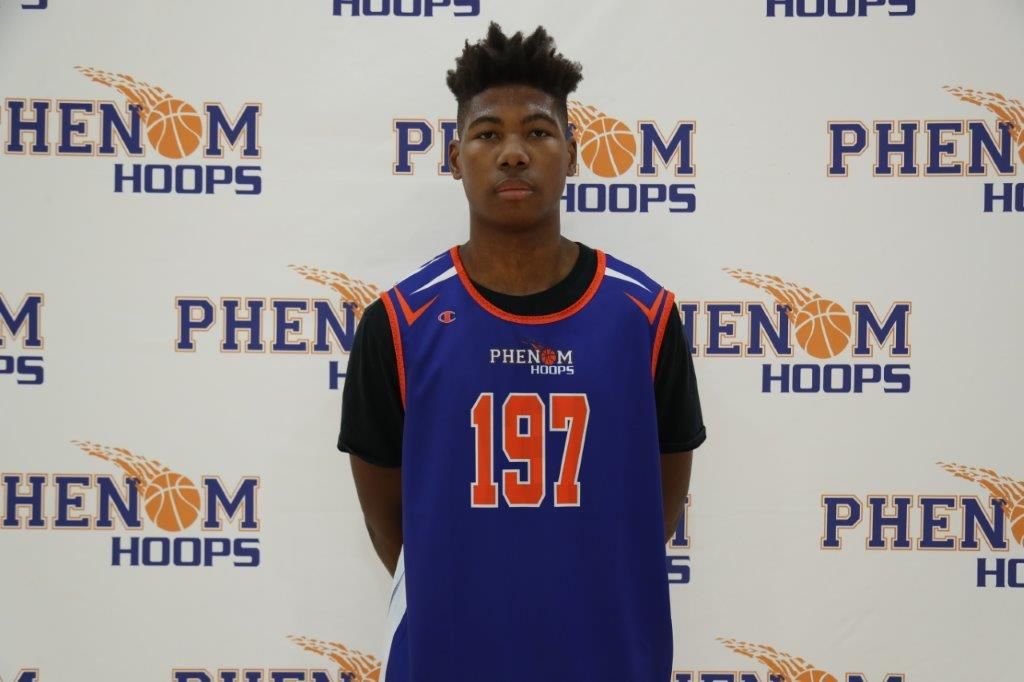 Toc Show 2023 Continuing To Show His Production: 2023 Mccaskill Rivers (East Gaston) - Phenom Hoop Report
