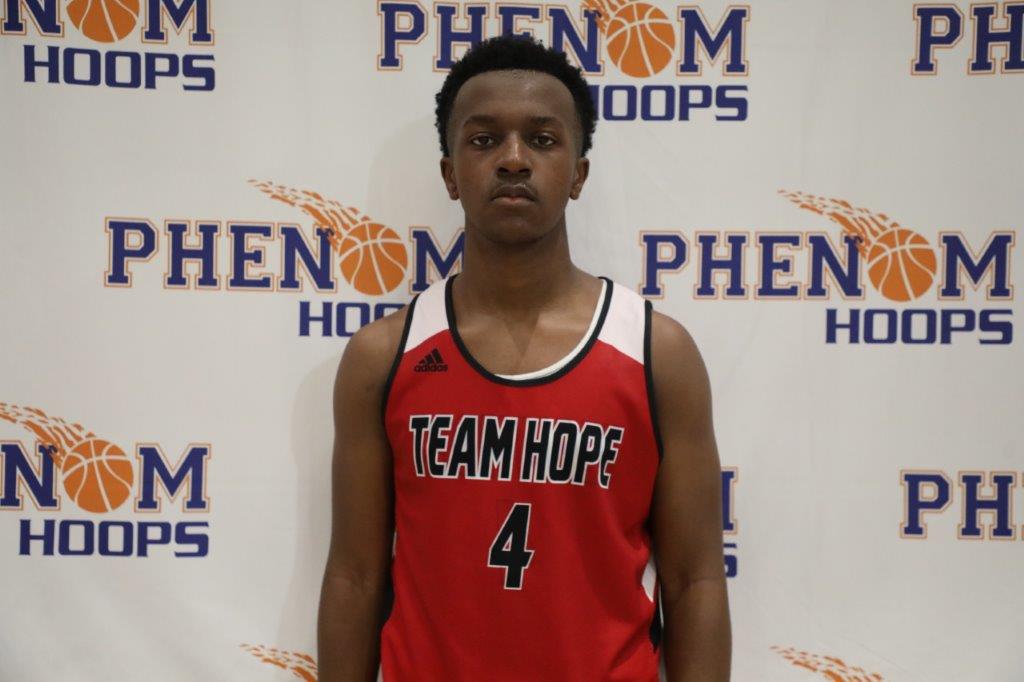 Events Around Raleigh Nc December 2023 Phenom Spotlight 2023 Bryson Davis (Mallard Creek) Phenom Hoop Report