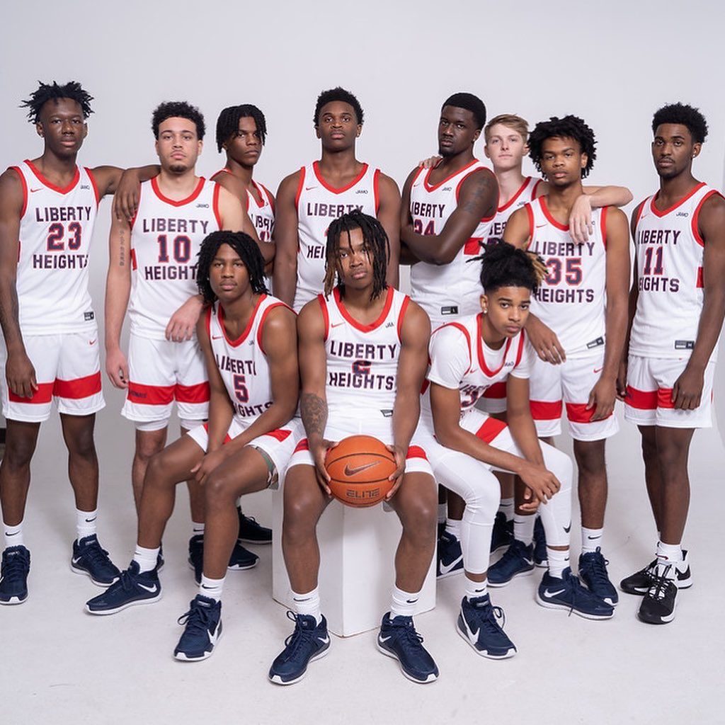 Way Past Due Liberty Heights National Worthy of Offers Phenom Hoop