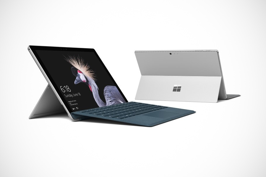 Microsoft Surface Data Eraser xóa dữ liệu an toàn • Phép Thuật 