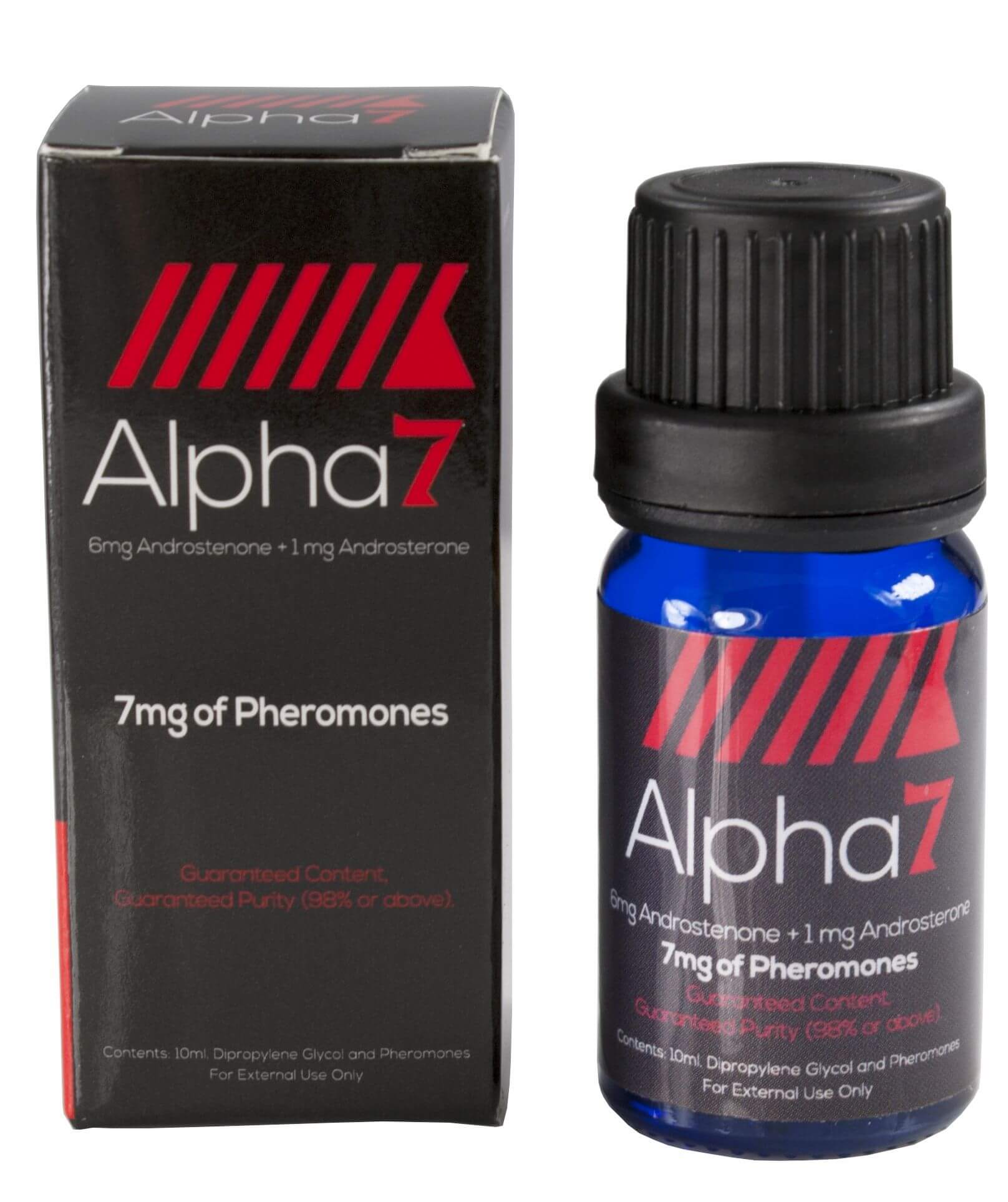 Unscented Pheromones For Men Pheromone Factory