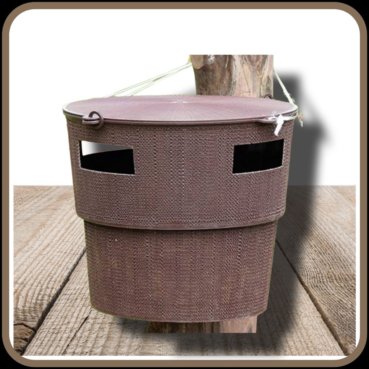 Bucket insect pheromone Trap SK Agrotech