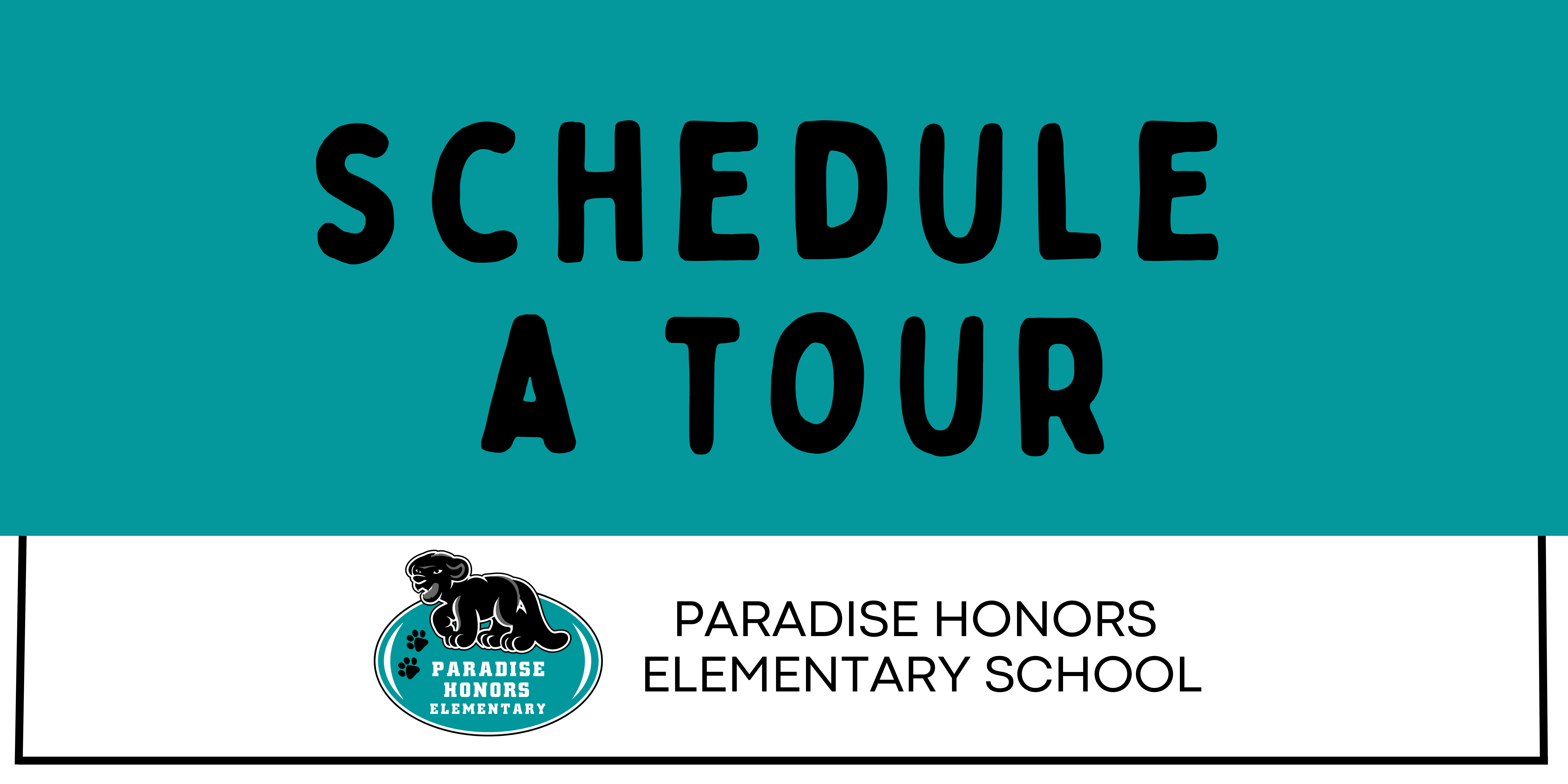 Elementary Campus Tours Paradise Honors Elementary School