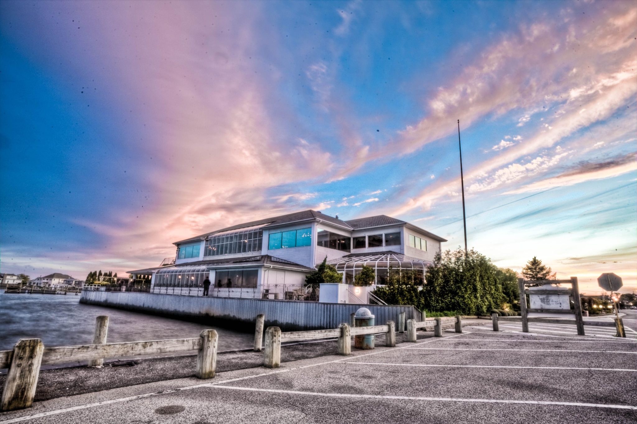 Venues The Piermont PH Event Group