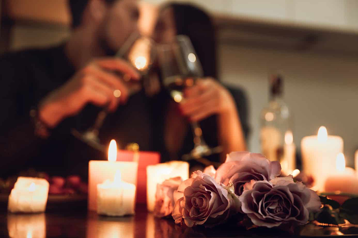 Dinner Date Night Package Fun and exciting hotel packages to make