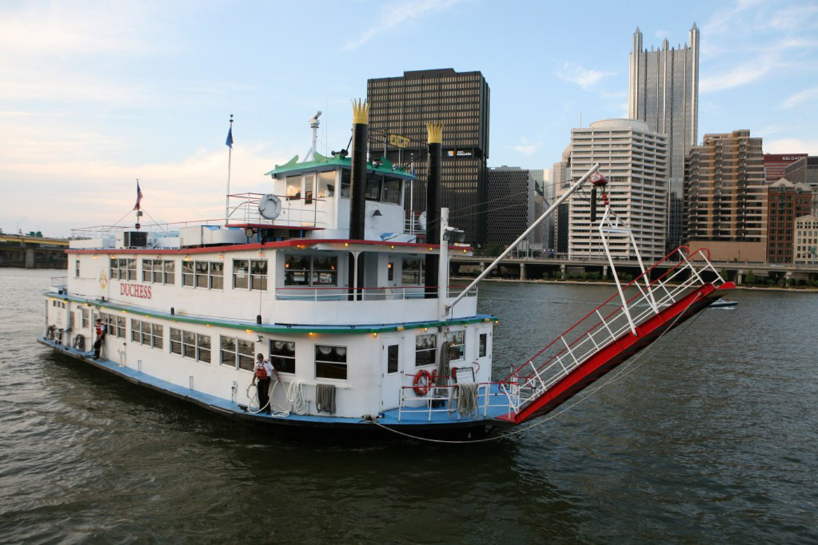 The Priory Hotel Pittsburgh A Contemporary Business Hotel