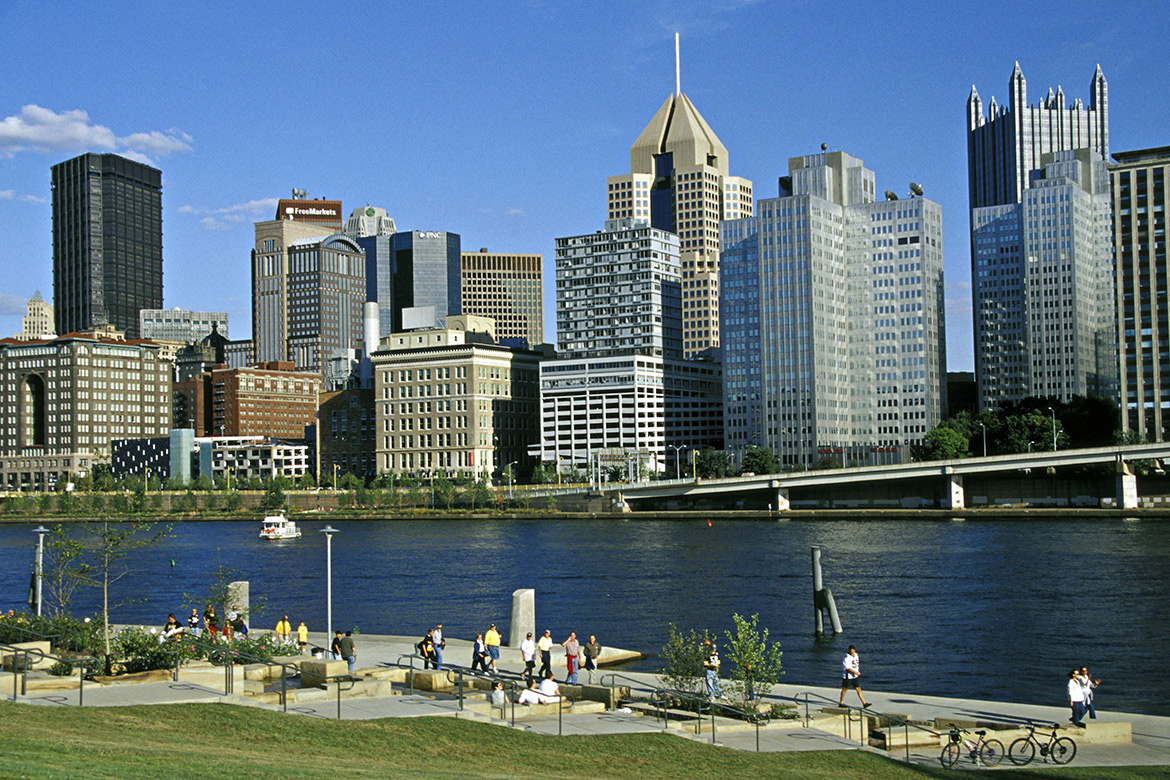 The Priory Hotel Pittsburgh A Contemporary Business Hotel