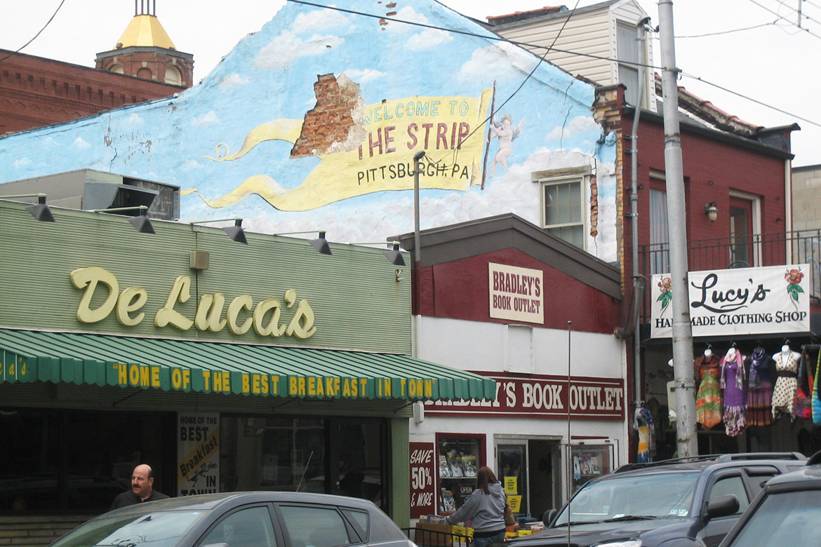 The Priory Hotel Pittsburgh A Contemporary Business Hotel