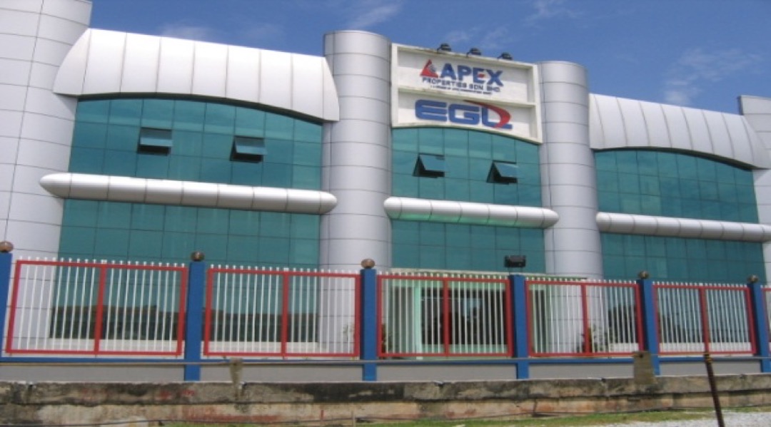 Apex Properties Sdn.Bhd Hohup