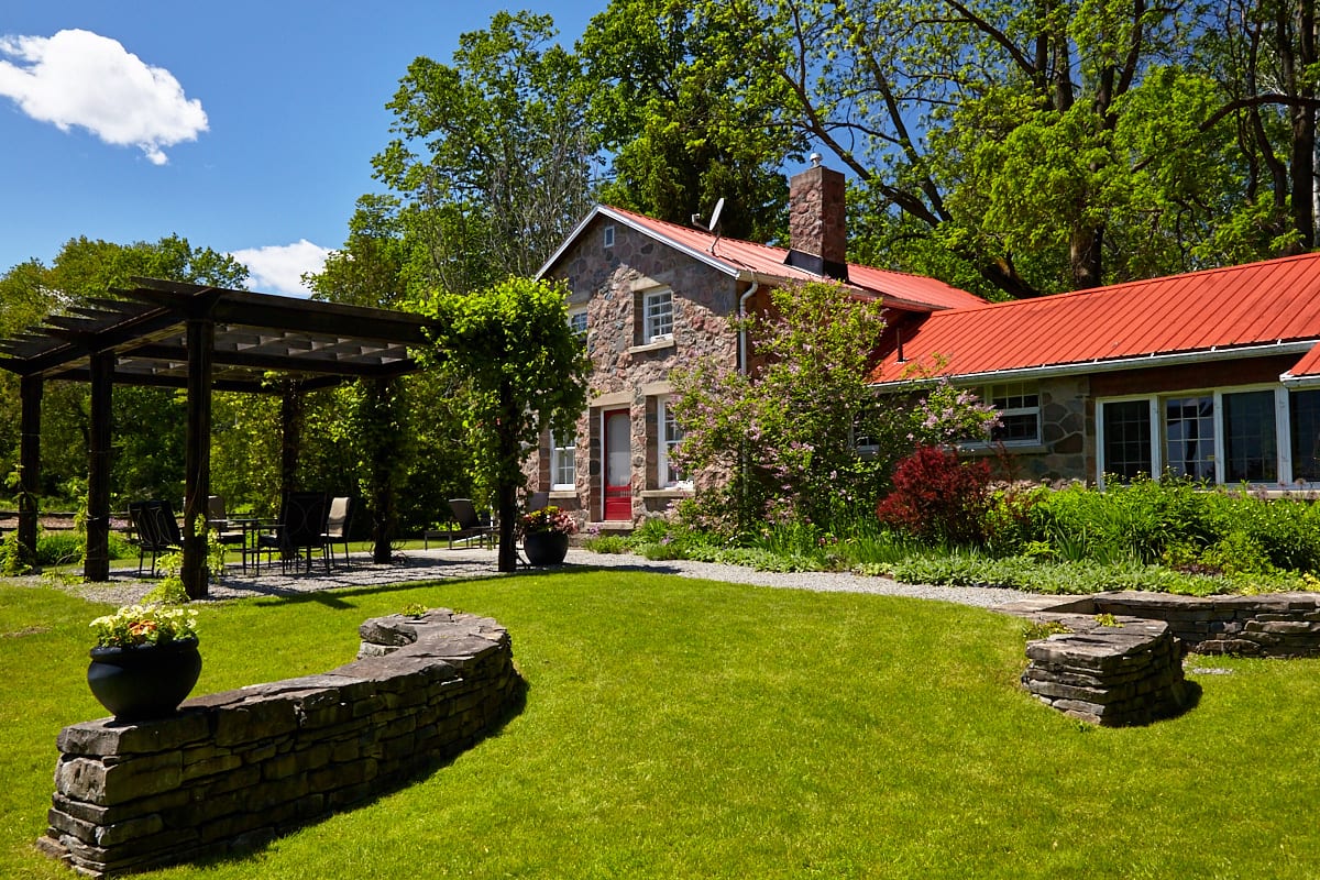 Port Hope Garden Tour PHHF