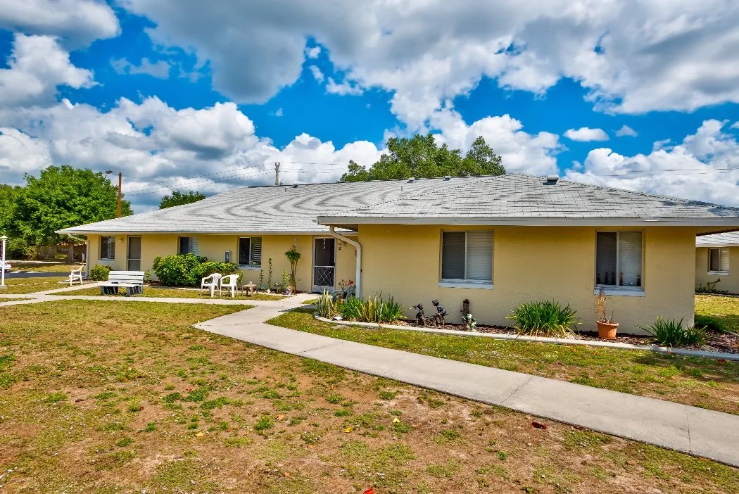 Presbyterian Villas of Port Charlotte