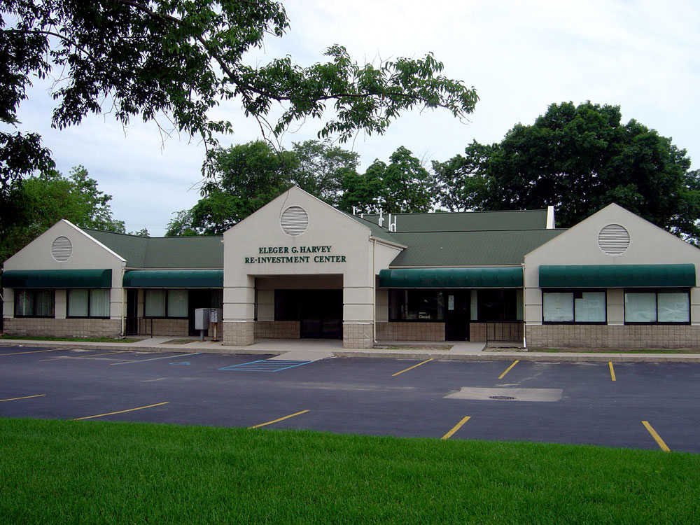 Port Huron Housing Commission Improving the quality of life for our