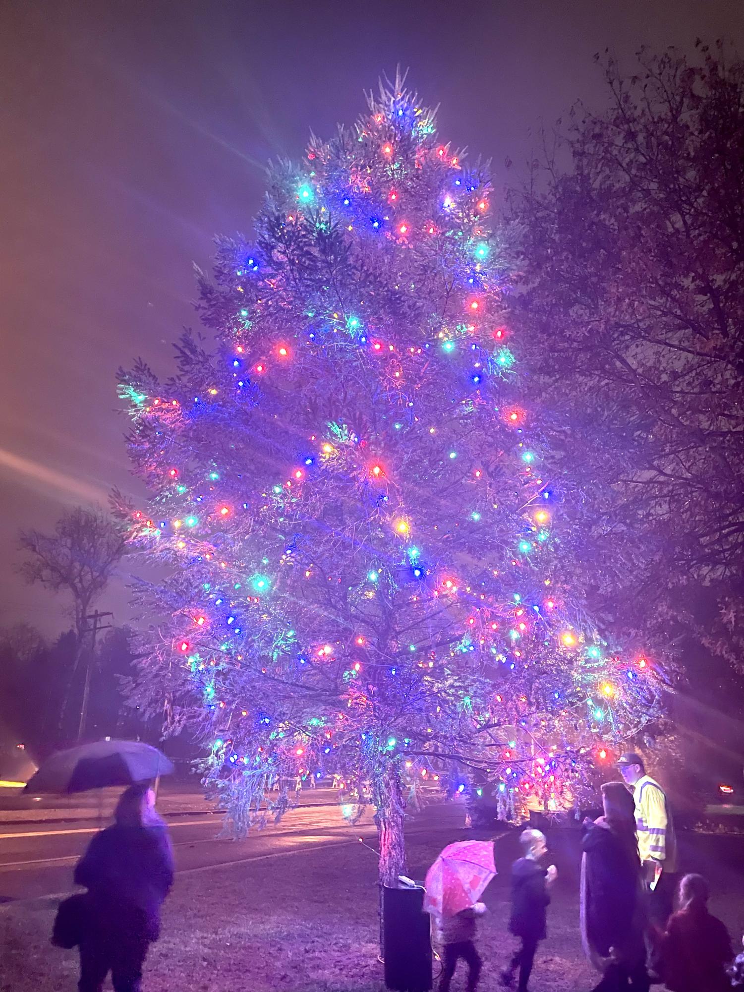 winter events near Montvale and Woodcliff Lake The Trailblazer