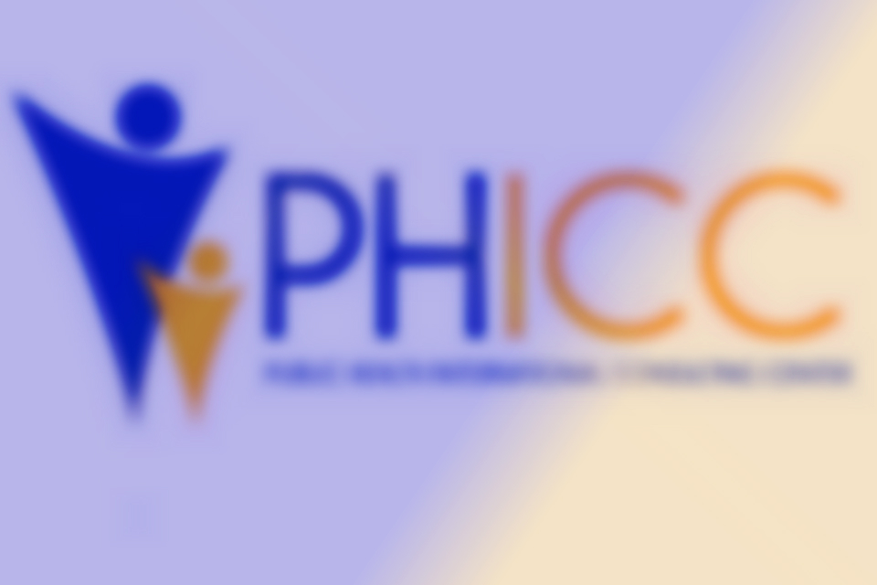 PHICC Public Health International Consulting Center