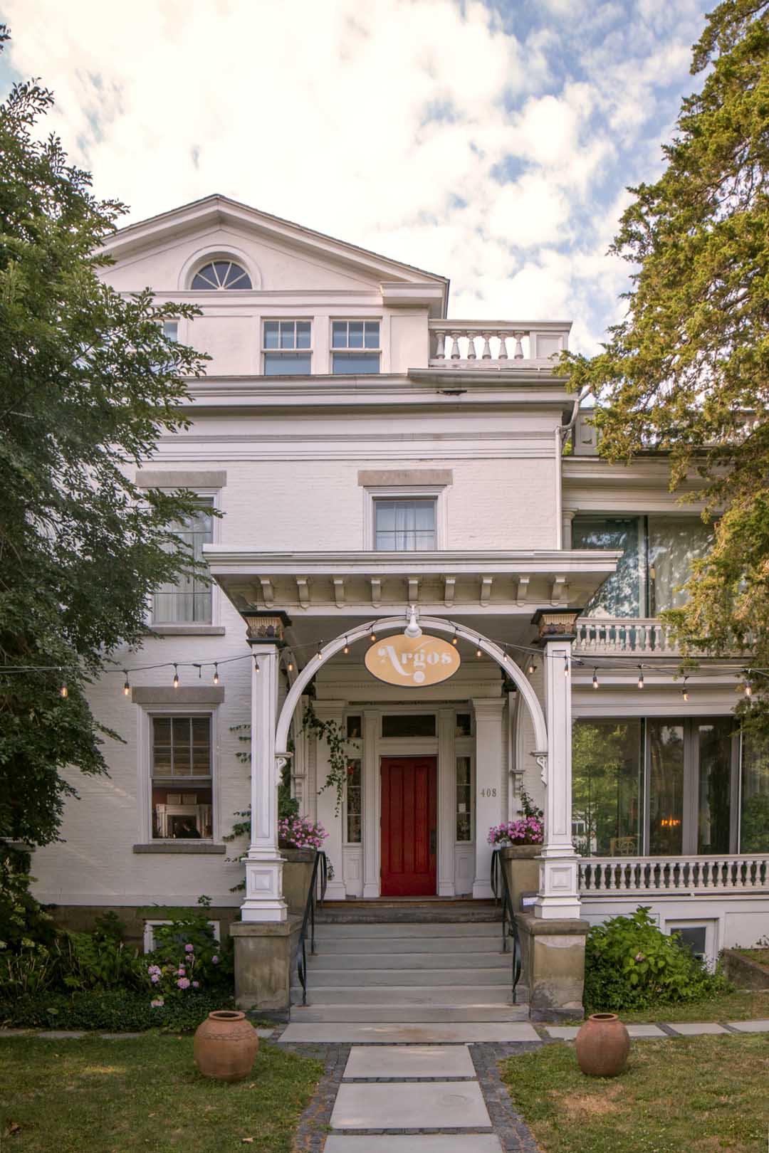 Argos Inn Phi Development