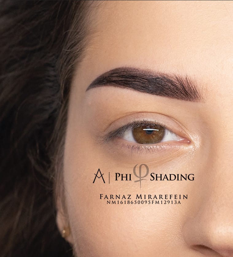 Powder Brows in Orange County Expert Technique for Effortless Beauty
