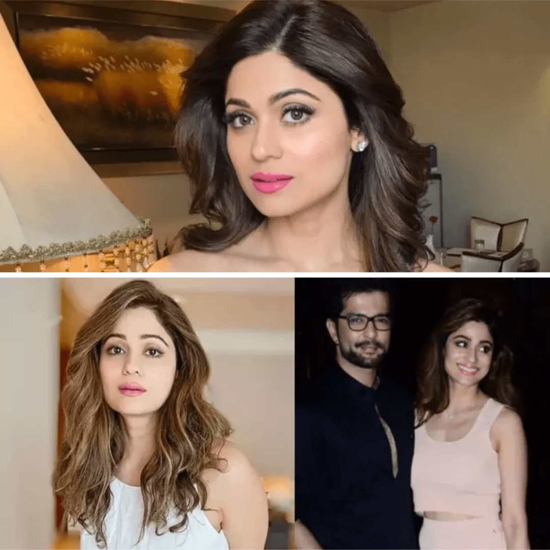 Shamita Shetty Breaks Down Revealing How a Tragic Loss Changed Her View
