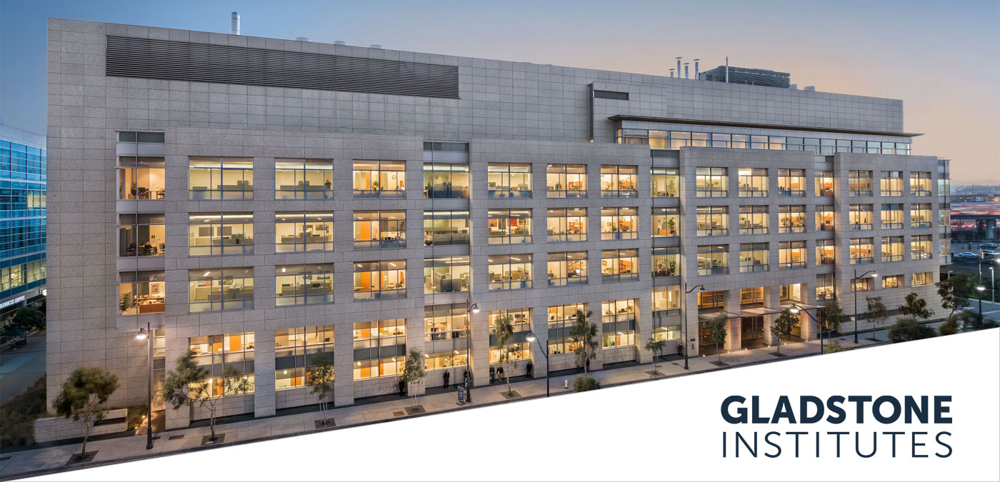 Gladstone Institutes, University of California and PHI form joint