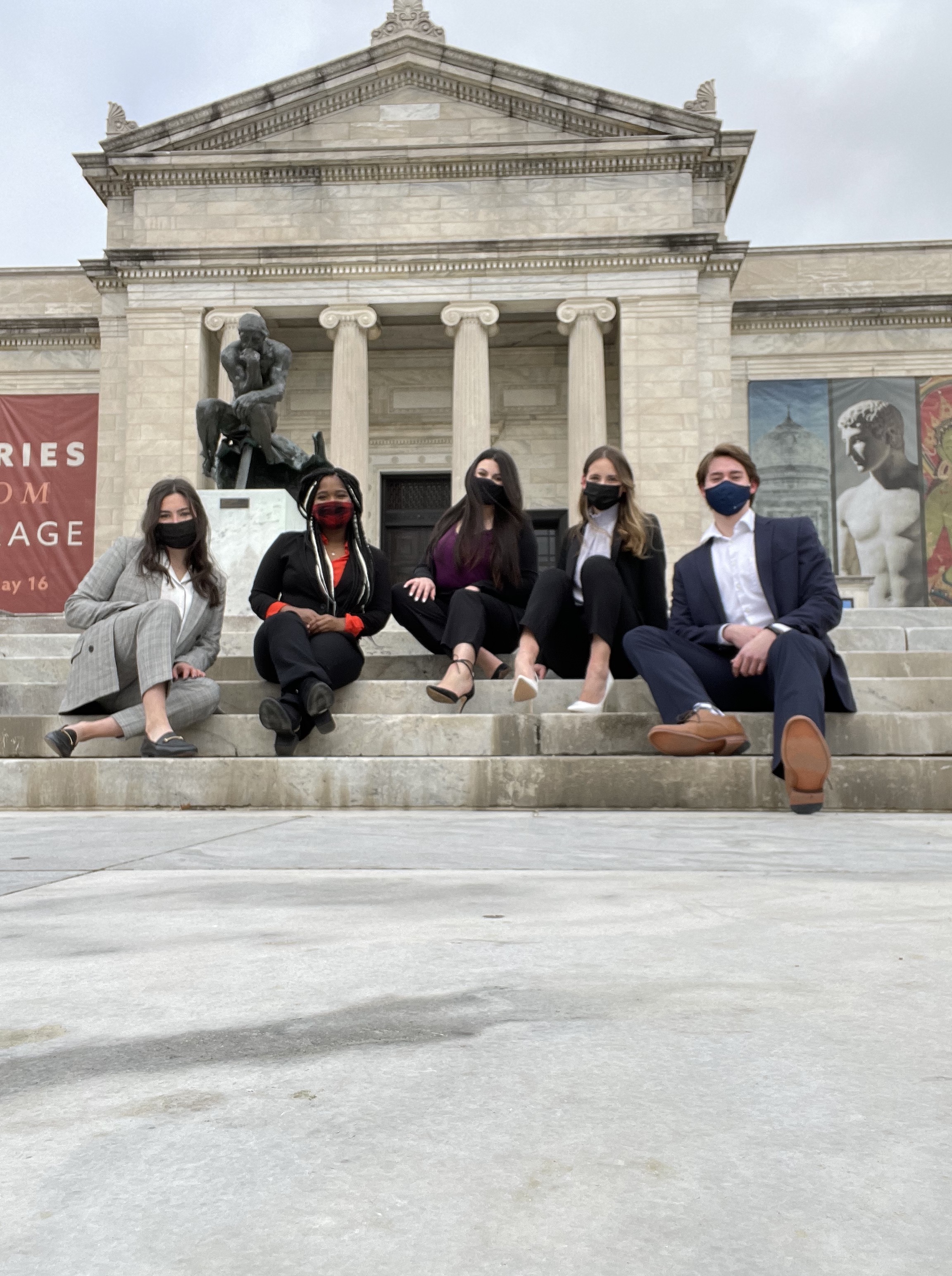 Ohio State Spring 2023 Graduation