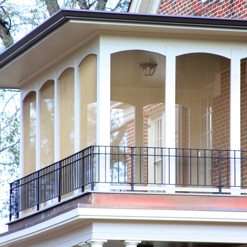 What Is Copper Window Screening Used For? Phifer