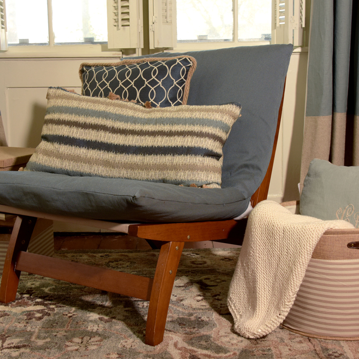 What is Olefin outdoor fabric and is it right for your project?