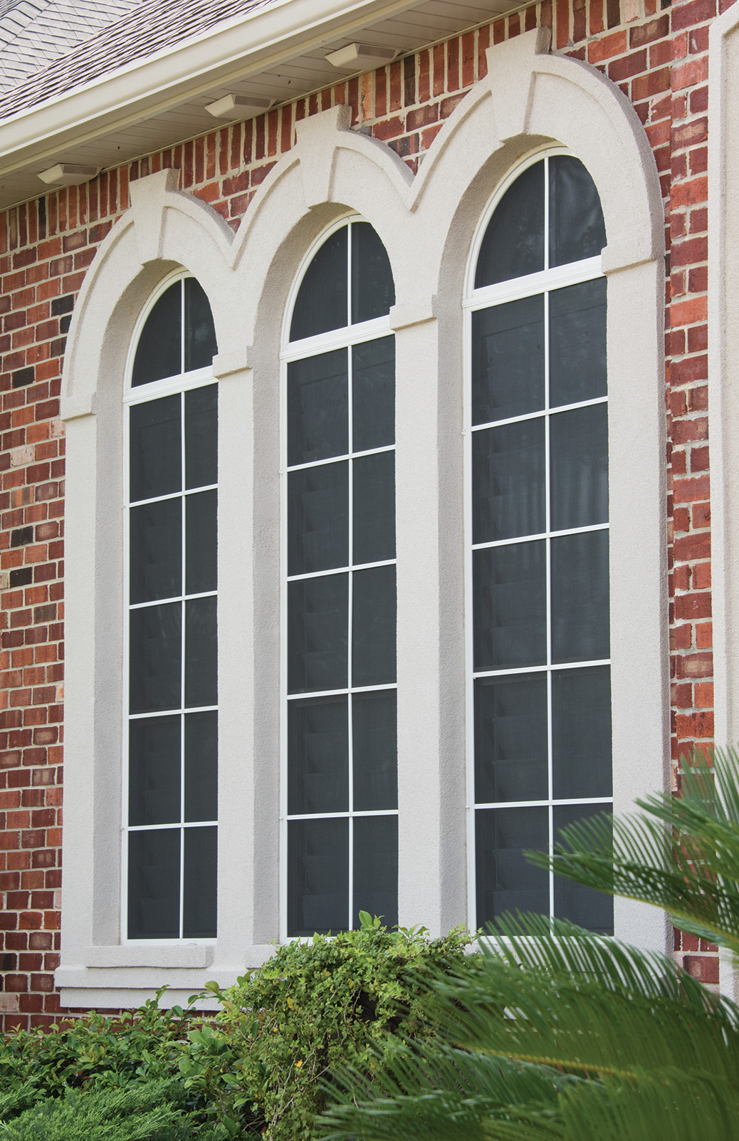 Window & Patio Screen Sun Protection Phifer