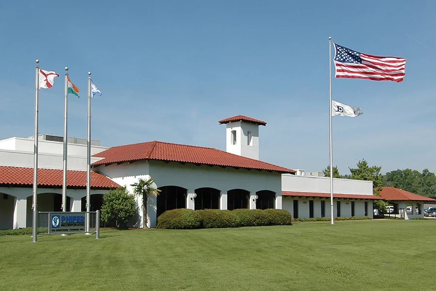 Our Story Phifer Mosquito Screens