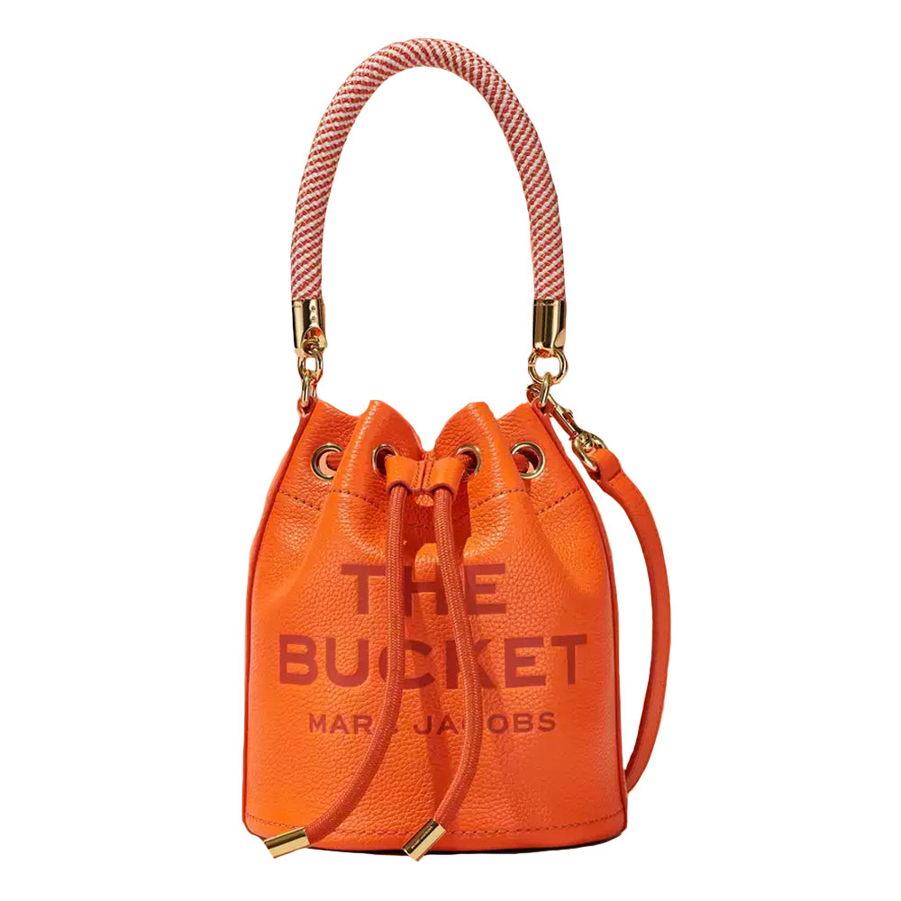 Marc Jacobs The Bucket Bag PHIGO FINE LUXURY