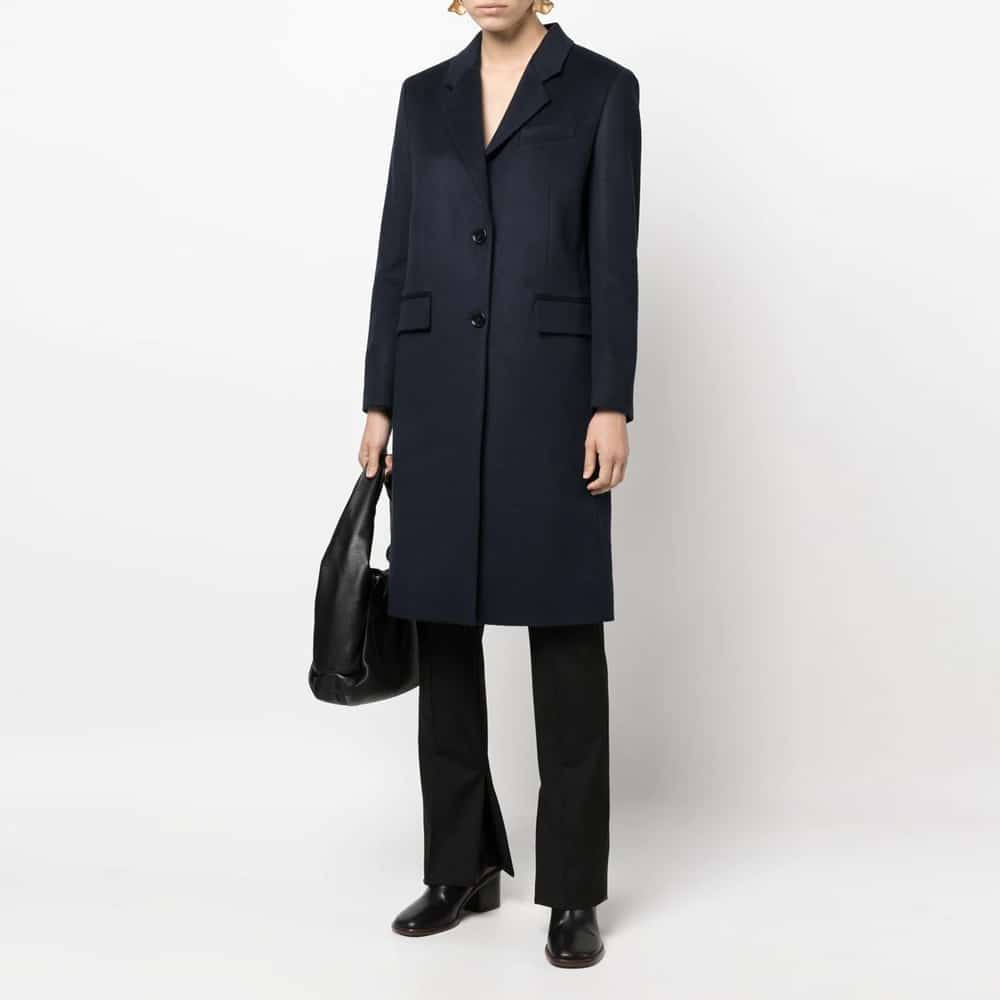 BOSS Catara Formal Coat PHIGO FINE LUXURY