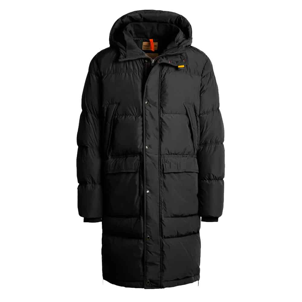 Parajumpers Long Bear Coat PHIGO FINE LUXURY