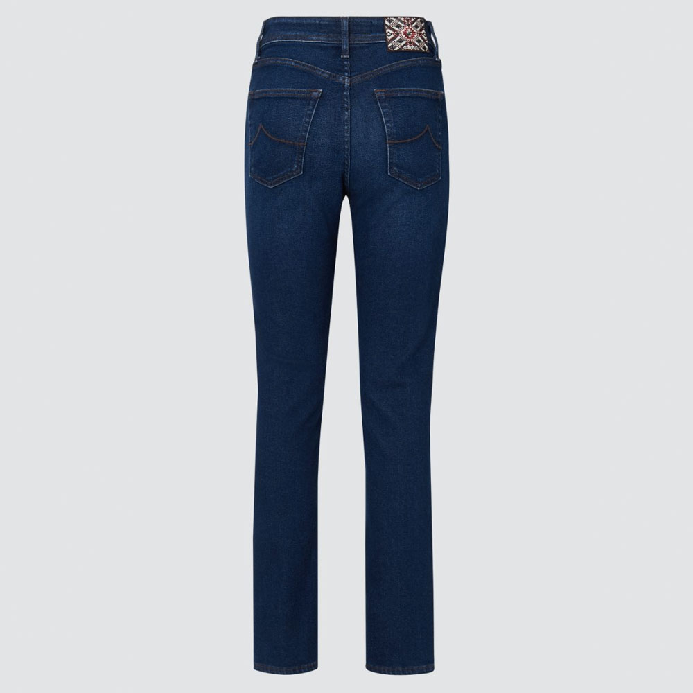 Jacob Cohën Olivia Jeans PHIGO FINE LUXURY