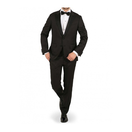 Hugo Boss Smoking Jakke PHIGO FINE LUXURY