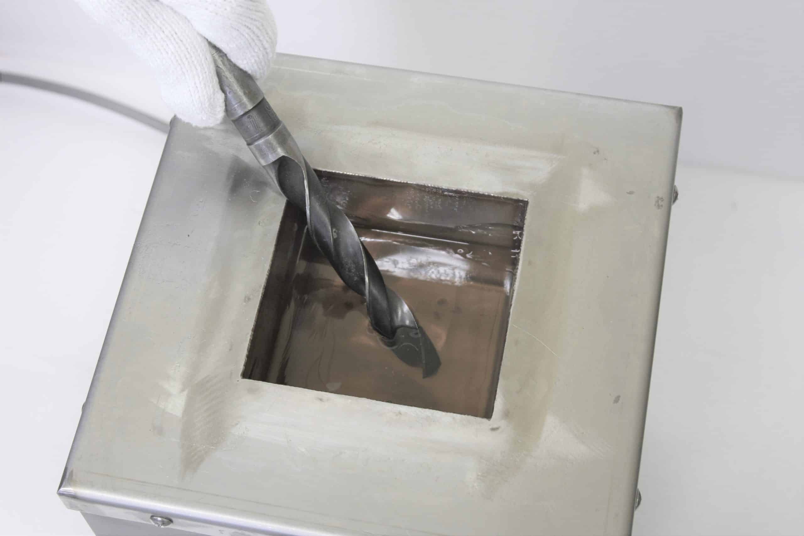Seal Coating
