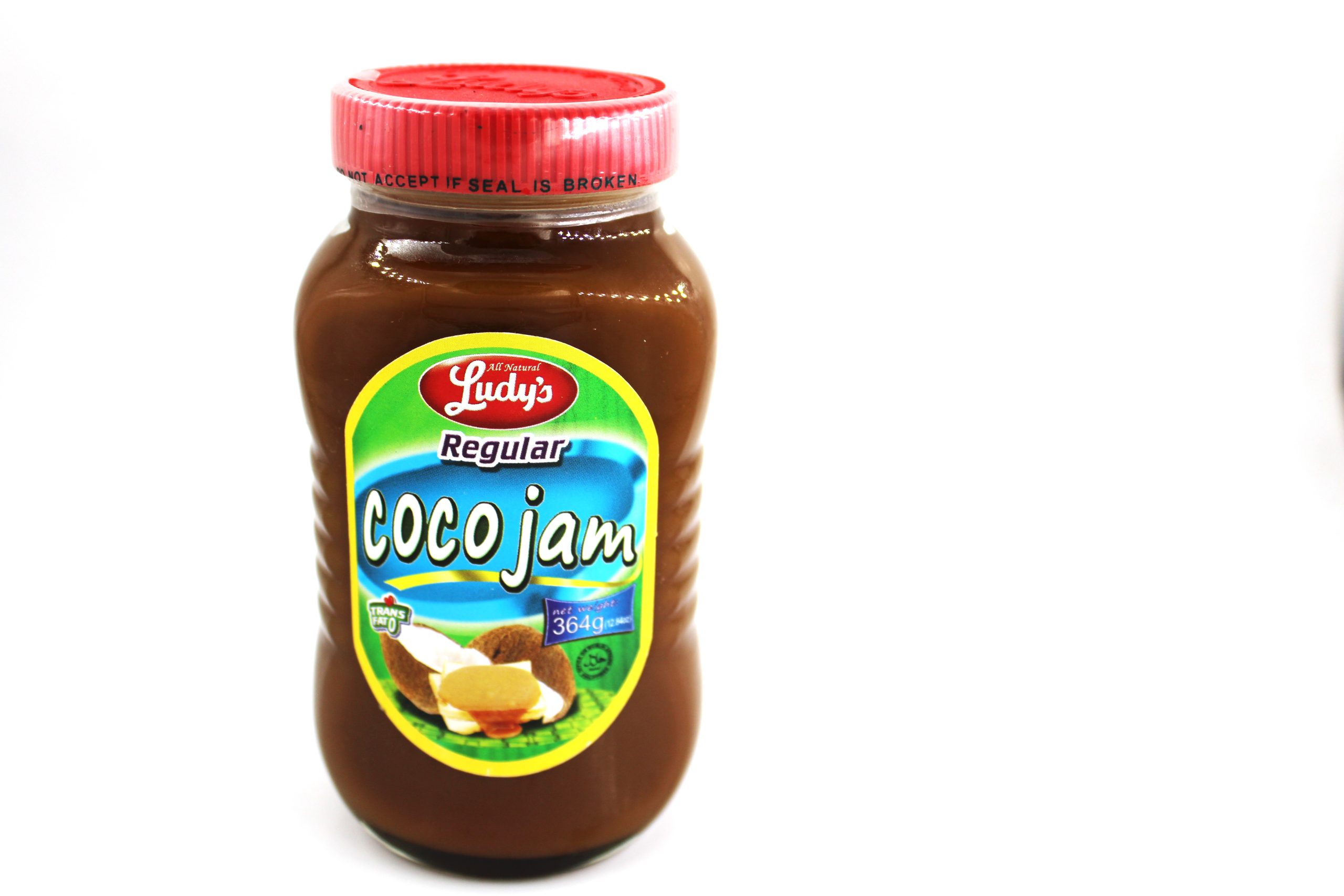 COCO JAM PhilAm Trading Inc.