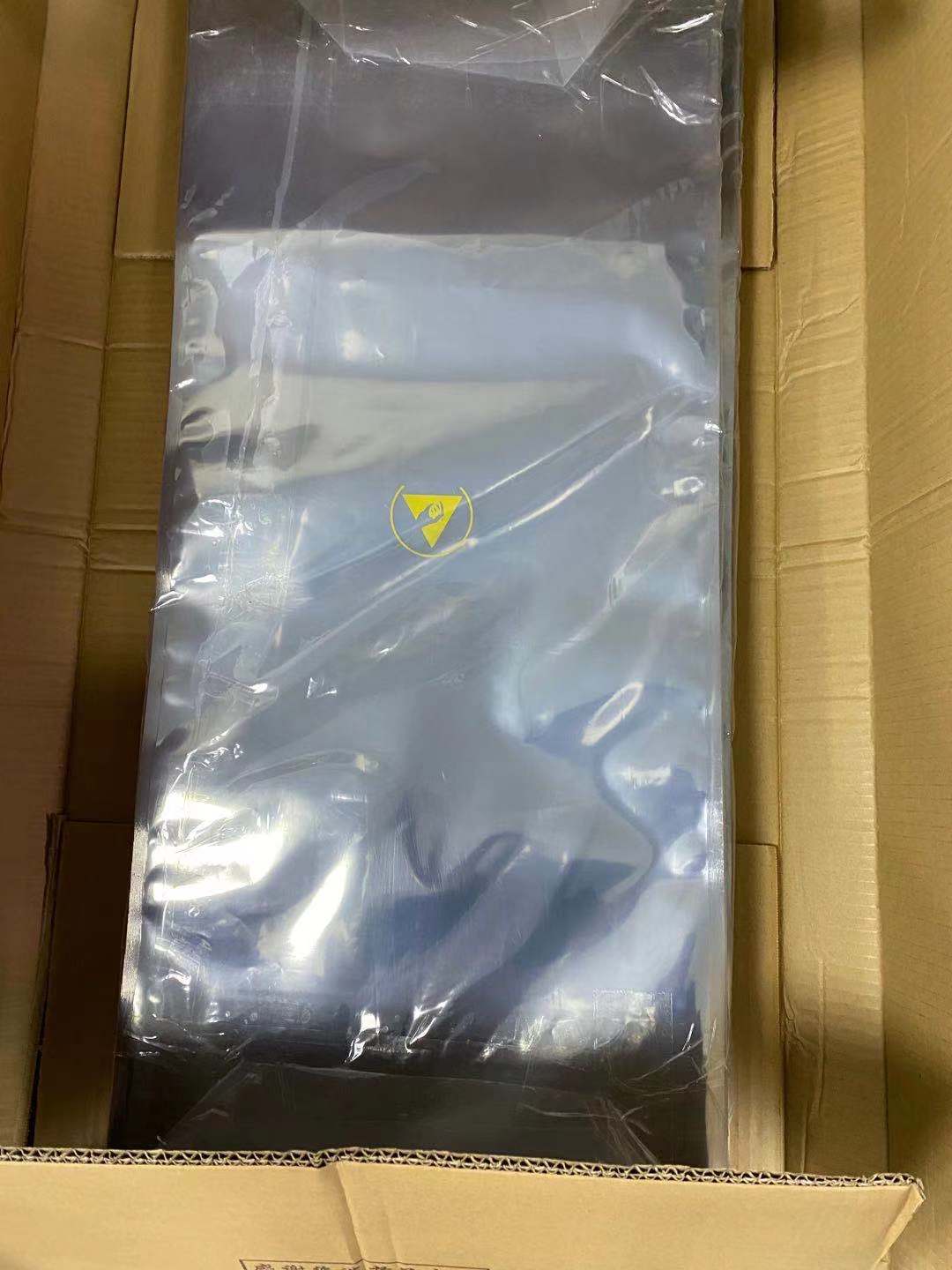 Moisture Barrier Bags Small MOQ Quality, Strong Protection & Reliability