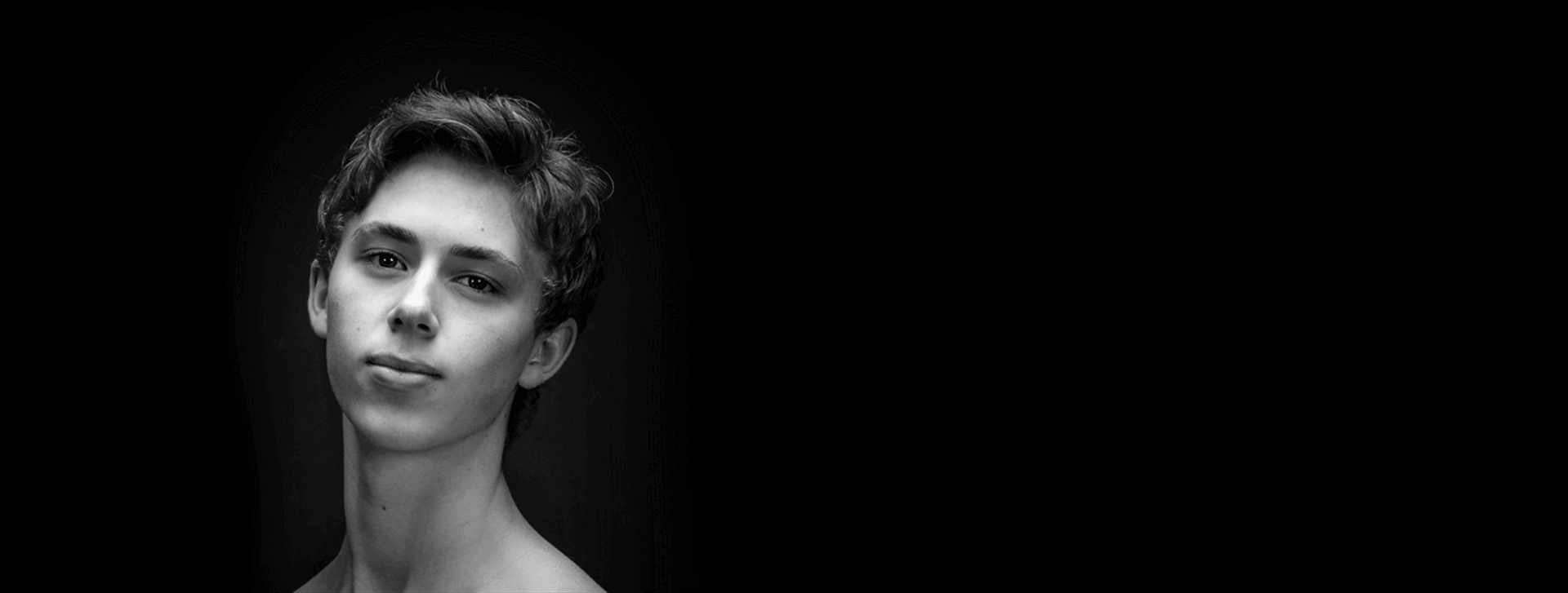 Jack Thomas Philadelphia Ballet