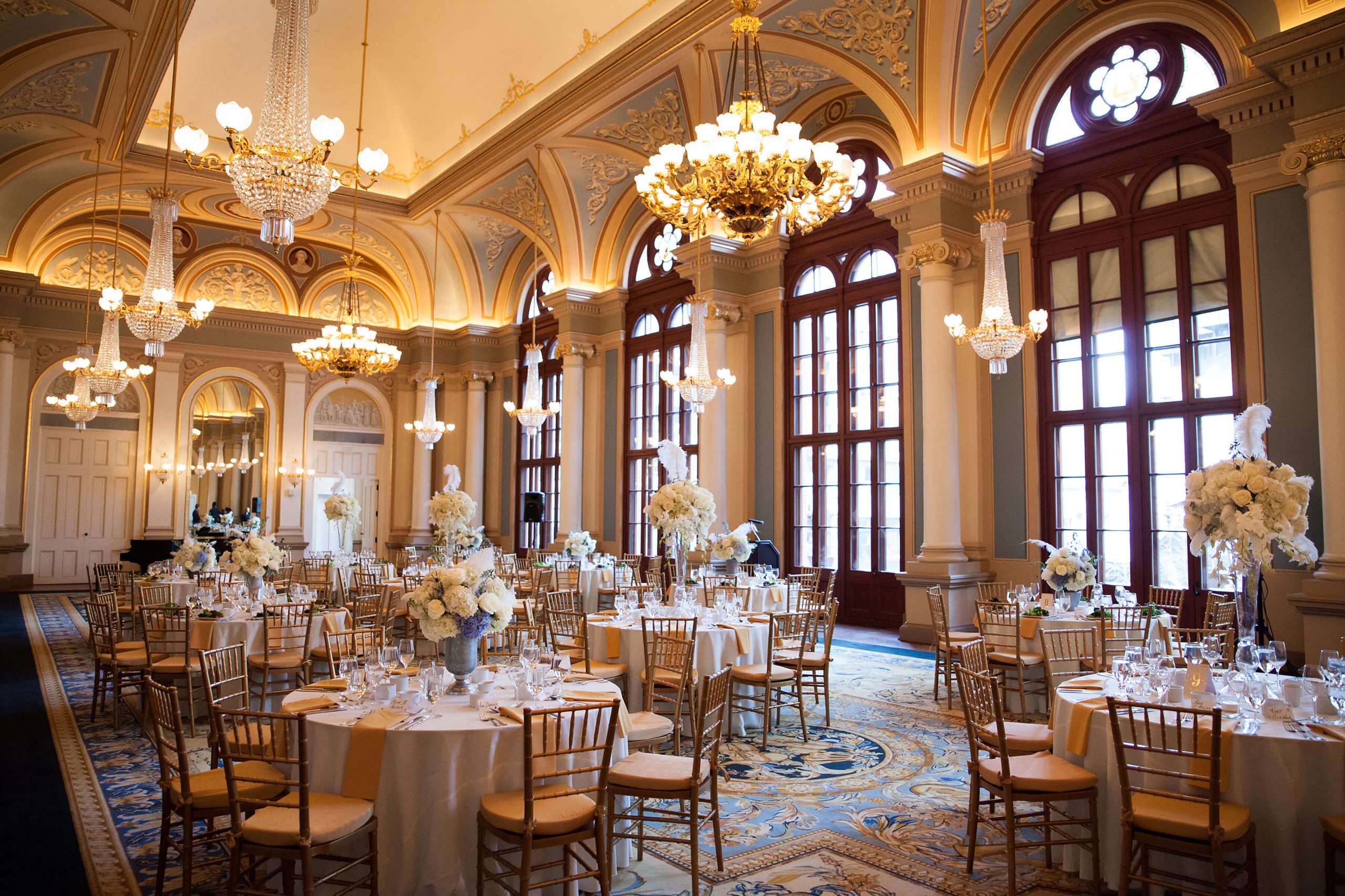 Special Events Philadelphia Ballet