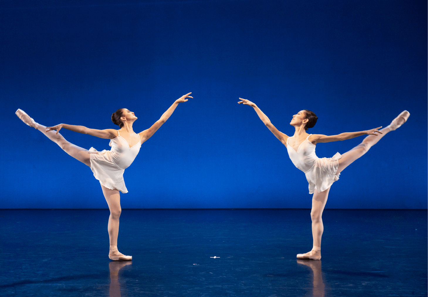 FAQ Philadelphia Ballet